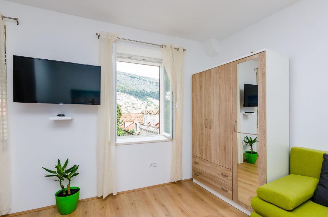 Apartments Saint Mary Dubrovnik Exterior photo