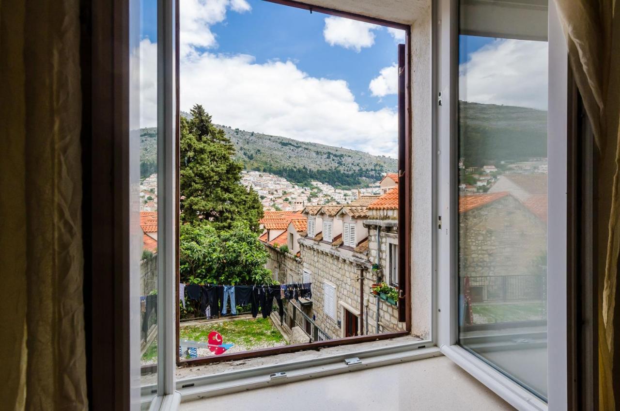 Apartments Saint Mary Dubrovnik Exterior photo