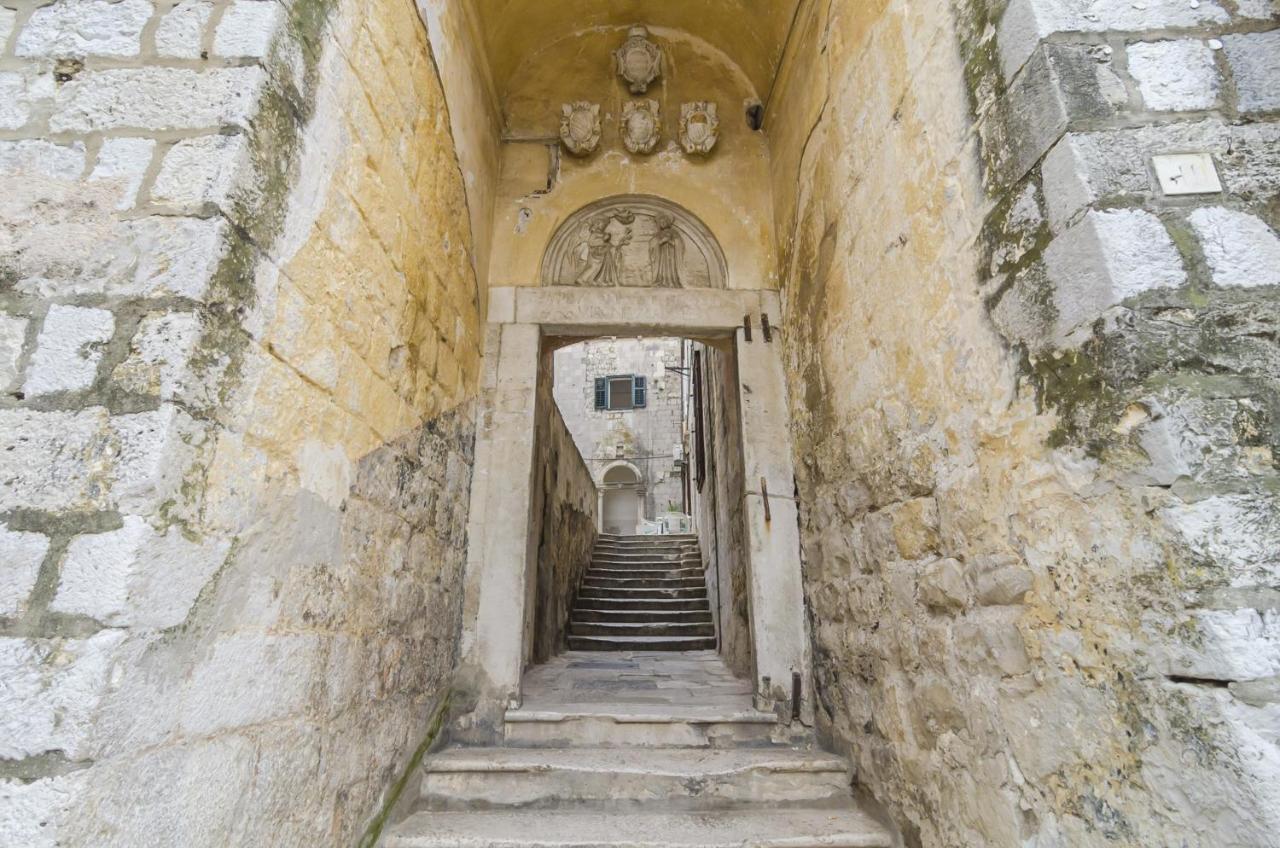Apartments Saint Mary Dubrovnik Exterior photo