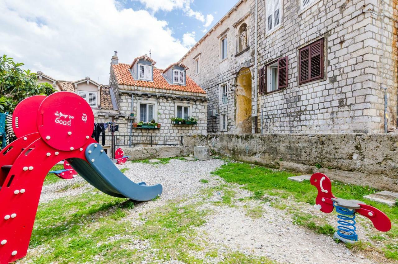 Apartments Saint Mary Dubrovnik Exterior photo
