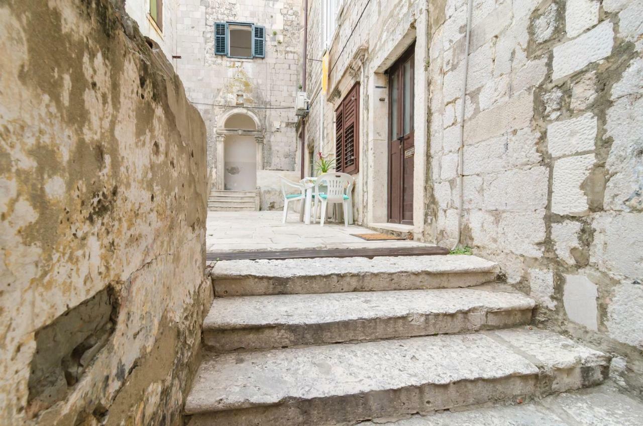 Apartments Saint Mary Dubrovnik Exterior photo