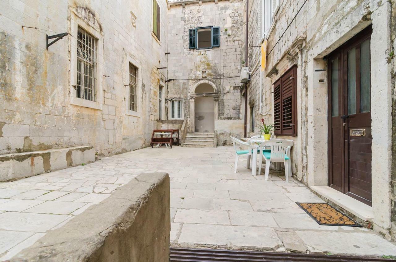 Apartments Saint Mary Dubrovnik Exterior photo