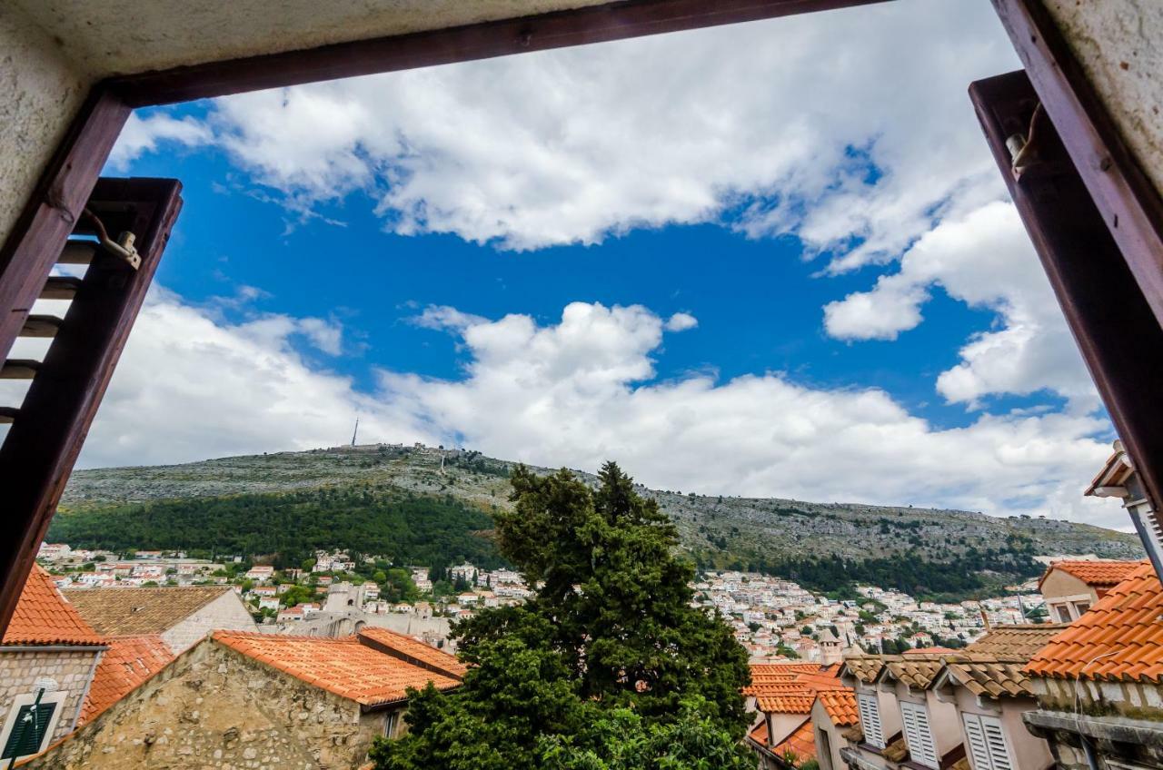 Apartments Saint Mary Dubrovnik Exterior photo